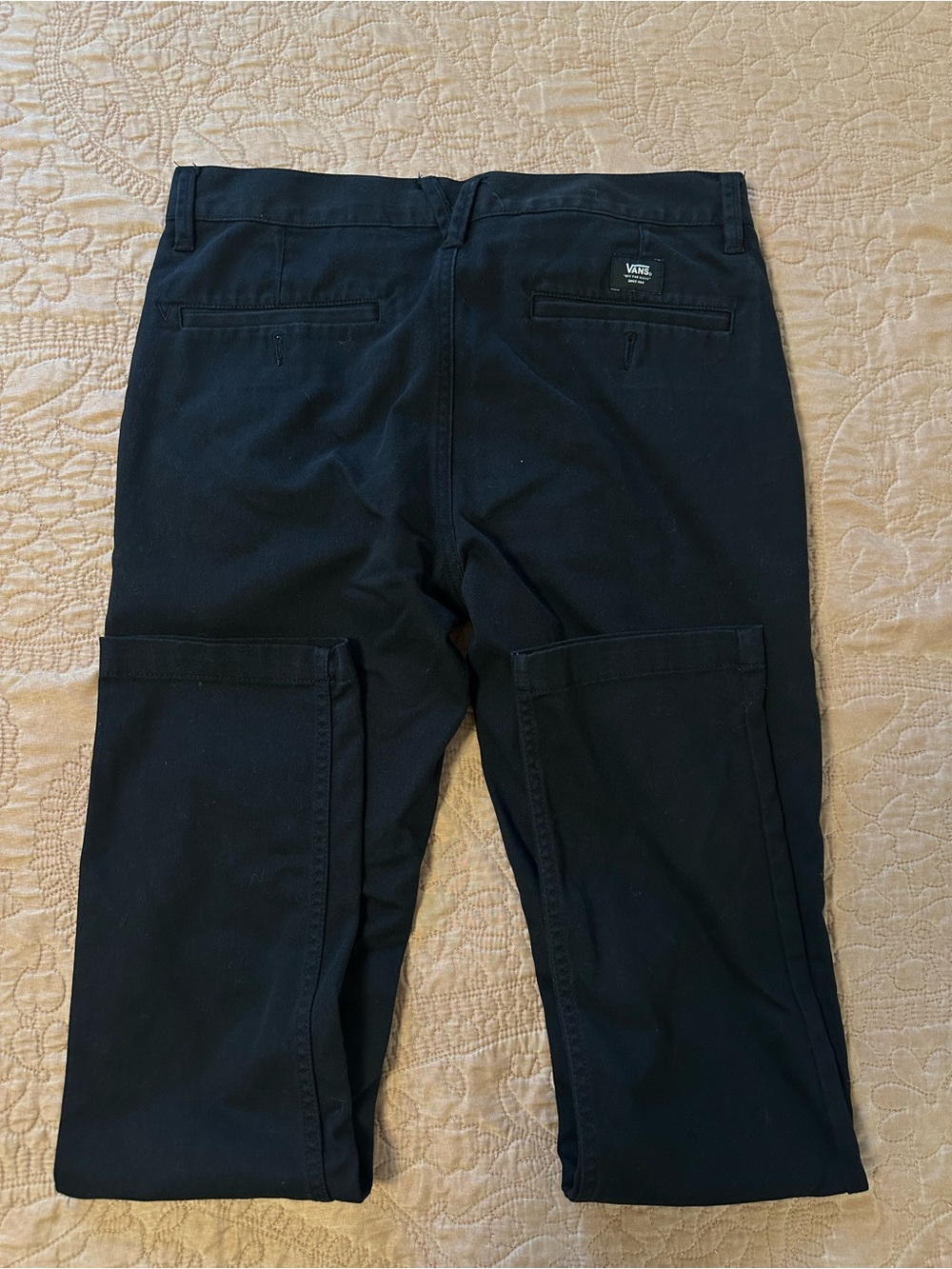 Vans Chinos Size 31